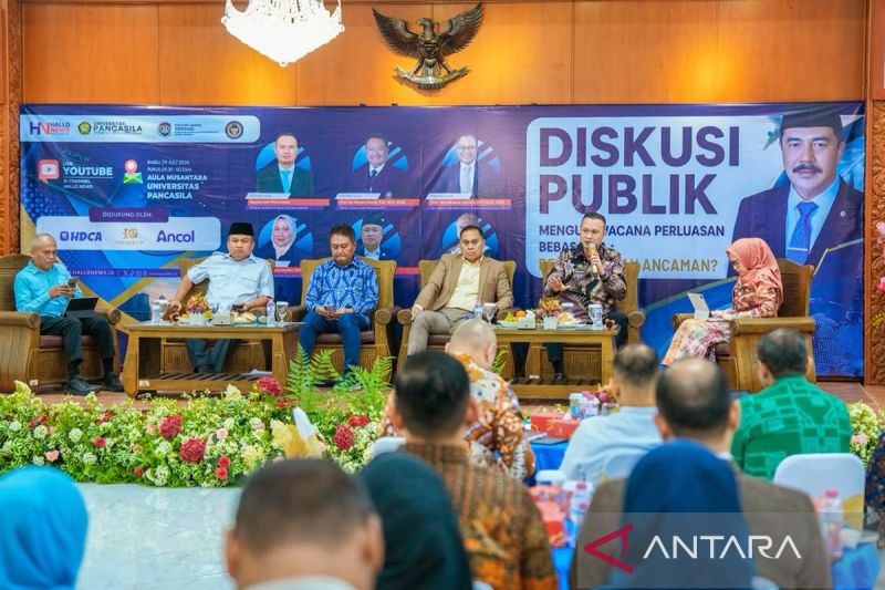 dirjen:-kebijakan-selektif-keimigrasian-tak-hambat-wna-masuk-indonesia
