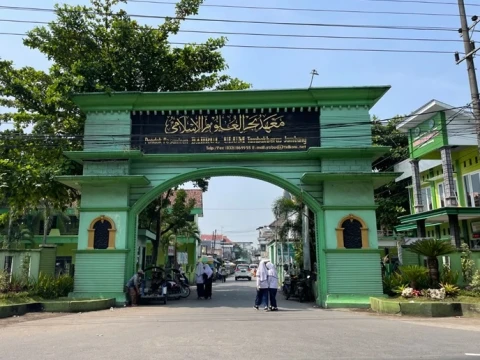panitia-terus-matangkan-persiapan-muktamar-ke-35-nu,-bazar-akan-berlangsung-selama-12-hari