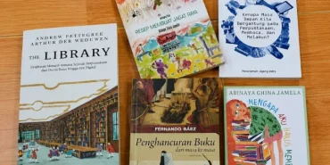 perpustakaan:-puisi-dan-sejarah