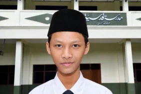 siswa-madrasah-asal-kudus-wakili-indonesia-pada-arabic-reading-challenge-di-dubai