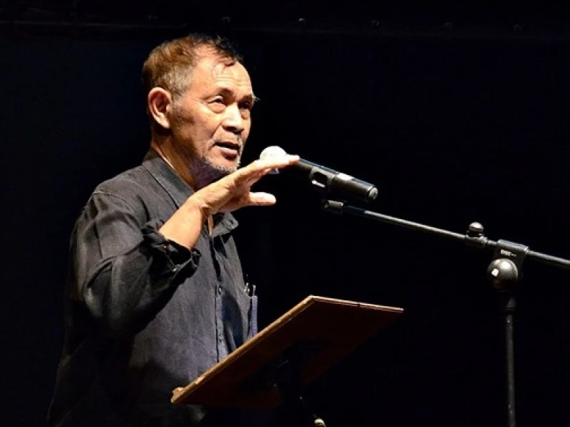 goenawan-mohamad,-85-tahun-merawat-ragu