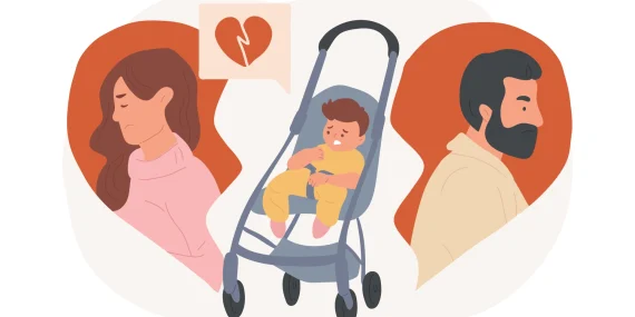 Ketika Konflik Keluarga Jadi Perkara Pidana: Suami Laporkan Istri Usai Lahirkan Anak