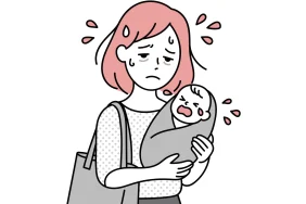 curhat-ibu:-mereka-menyebut-kami-tangguh,-padahal-itu-kelelahan-yang-dipaksakan