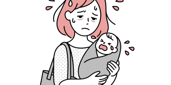 Curhat Ibu: Mereka Menyebut Kami Tangguh, Padahal Itu Kelelahan yang Dipaksakan