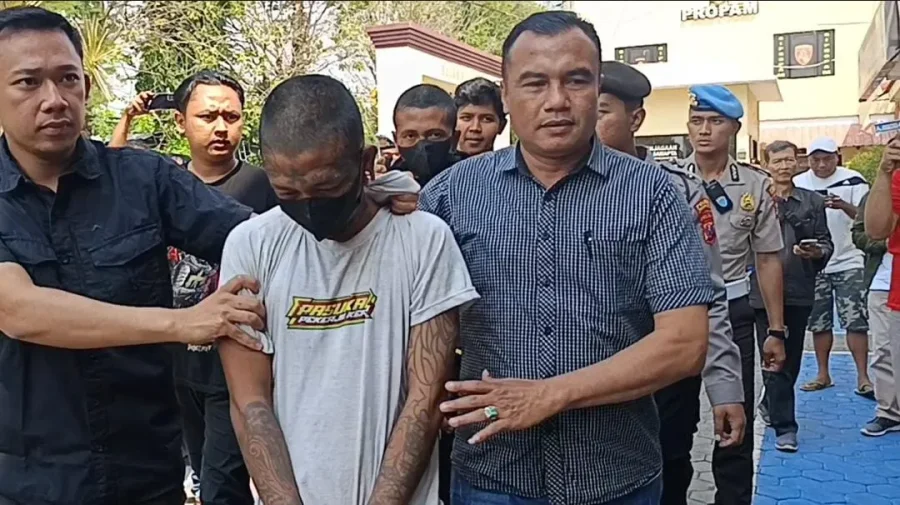 pesta-miras-berujung-maut,-dua-pelaku-pembunuhan-manusia-silver-probolinggo-dibekuk-di-kediri