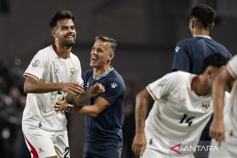 john-herdman-minta-indonesia-tak-remehkan-timor-leste