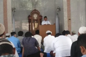 khutbah-bahasa-jawa:-tradisi-sedekahan lan donga tolak-balak ing-wulan-sapar