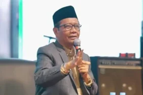mahfud-md-sebut-moral-sebagai-dasar-hukum