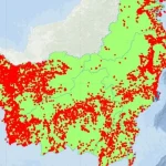 34.262-titik-api-kepung-kalimantan,-65-persen-di-kalbar