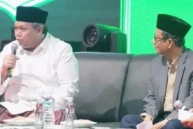 penjelasan-gus-faiz-soal-iman,-aman,-dan-amanah-yang-diteladankan-kiai