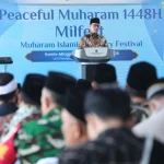 buka-milfest-1448-h,-wamenag-usul-pemaknaan-ulang-pendidikan-islam