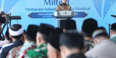 buka-milfest-1448-h,-wamenag-usul-pemaknaan-ulang-pendidikan-islam