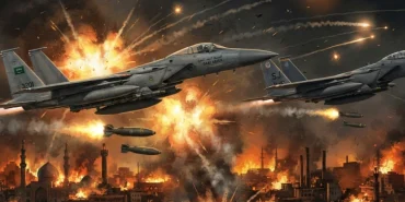 duhh.!-arab-saudi-benar-benar-diseret-amerika-ikut-bombardir-irak