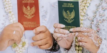 khutbah-jumat:-jaga-pernikahan,-wujudkan-keluarga-penuh-keberkahan