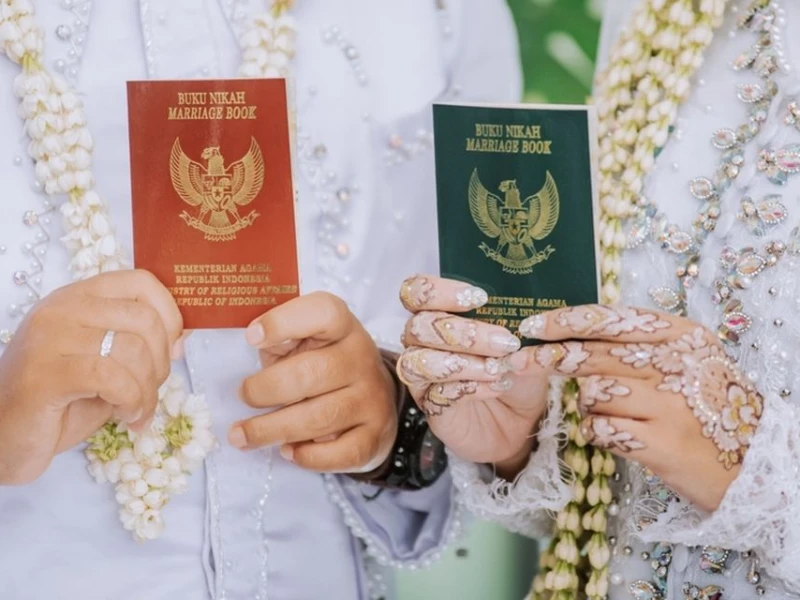khutbah-jumat:-jaga-pernikahan,-wujudkan-keluarga-penuh-keberkahan