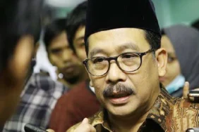 wacana-zakat-jadi-pengurang-pajak,-baznas-minta-kaji-ulang-libatkan-ulama-dan-ormas