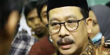 wacana-zakat-jadi-pengurang-pajak,-baznas-minta-kaji-ulang-libatkan-ulama-dan-ormas