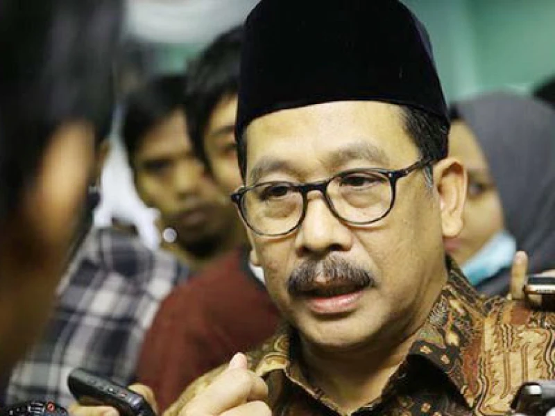 wacana-zakat-jadi-pengurang-pajak,-baznas-minta-kaji-ulang-libatkan-ulama-dan-ormas