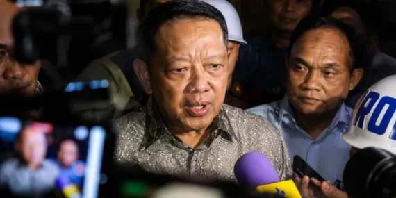 “Otopsi” Kasus Febrie, Misteri Mendiang Sutrimo