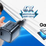 vivan-resmi-luncurkan-gan-q-series,-charger-ultra-compact-hingga-100w