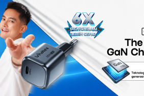 vivan-resmi-luncurkan-gan-q-series,-charger-ultra-compact-hingga-100w