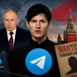 rusia-buru-ceo-telegram-pavel-durov,-masuk-daftar-buronan-internasional