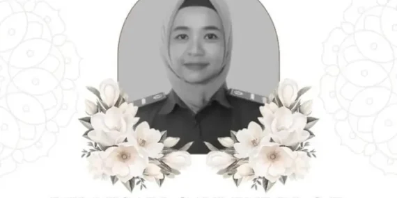 Ekshumasi Makam Pegawai Kejari Kota Mojokerto Libatkan Polda Jatim