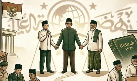 di-antara-negara-dan-jam’iyah:-menjaga-otonomi-nu-di-tengah-tarikan-kekuasaan