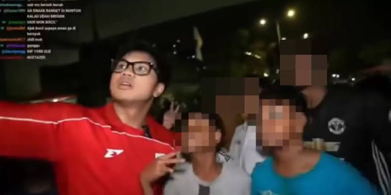 Anak Promosikan Vape via Live Streaming, FNFT Desak Juknis PP Kesehatan Segera Terbit