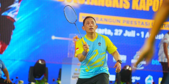 duel-jilid-dua-kapolri-vs-bahlil-meriahkan-penutupan-kapolri-cup-2026