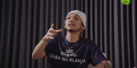 Basboi Harap Industri Hip Hop Indonesia Lebih Maju di Masa Depan