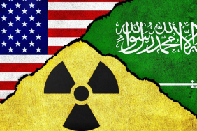 does-saudi-arabia-want-to-develop-nuclear-weapons?-here’s-what-history-can-tell-us