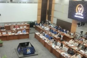 tindak-lanjuti-putusan-mk, dpr-kawal-pemisahan-anggaran-pendidikan-mbg-di-apbn-2027
