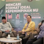 jelang-muktamar-ke-35-di-tambakberas,-pengamat-ungkap-format-ideal-kepemimpinan-nu-mendatang