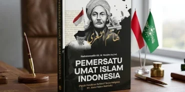 kh-hasyim-asy’ari,-tokoh-pemersatu-umat-islam-indonesia