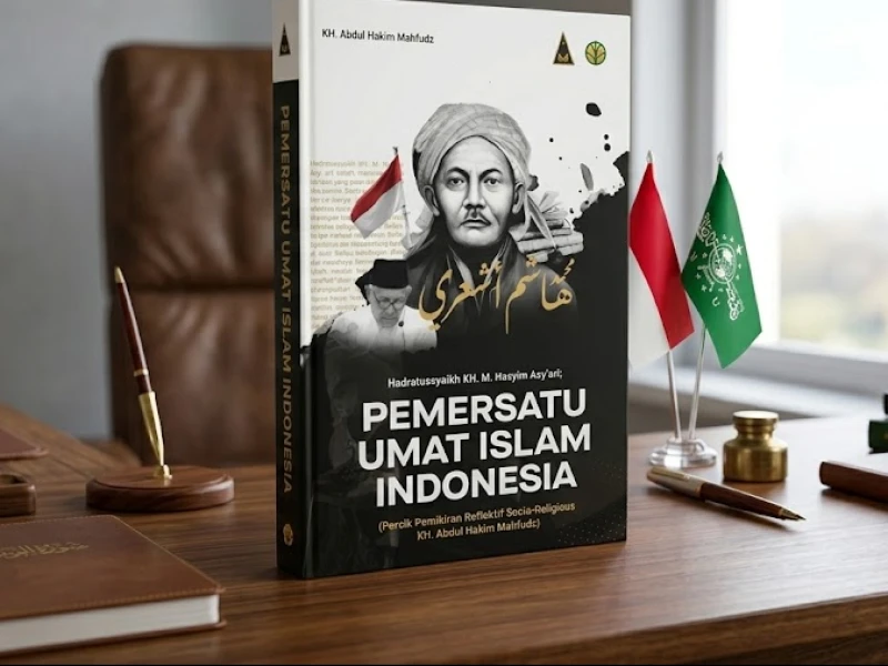 kh-hasyim-asy’ari,-tokoh-pemersatu-umat-islam-indonesia