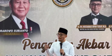 kemenhaj-bakal-tindak-tegas-travel-nakal,-tutup-izin-dan-seret-ke-jalur-pidana