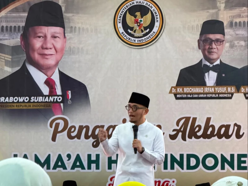 kemenhaj-bakal-tindak-tegas-travel-nakal,-tutup-izin-dan-seret-ke-jalur-pidana