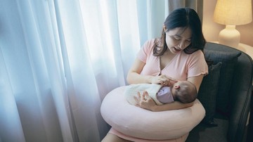 bayi-minum-asi-banyak-hari-ini-tapi-besok-sedikit,-normalkah?