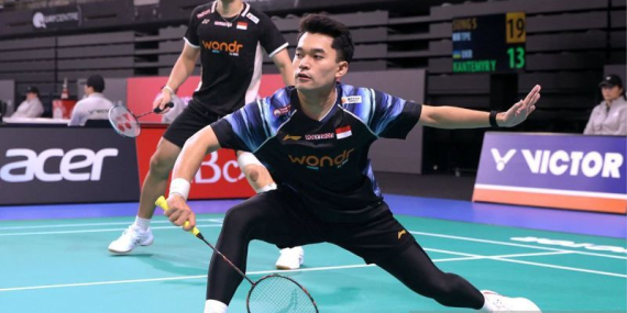 leo/daniel-amankan-gelar-juarataipei-open-2026