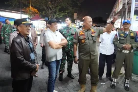 pemkab-sidoarjo-sita-1.696-botol-miras-dalam-razia-serentak-di-18-kecamatan