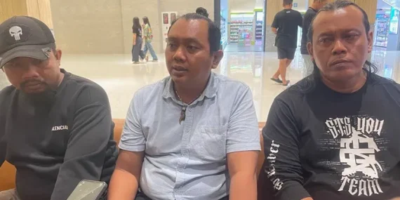 Bantah Isu SARA, Arus Bawah PSHT Jatim Tegaskan Fokus Lawan Premanisme Berkedok DC