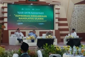 jelang-muktamar-ke-35-nu,-aspirasi-pelembagaan-ahwa-sebagai-lembaga-tertinggi-keulamaan-menguat
