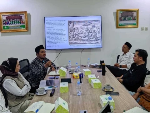 diskusi-iii-kabla-muktamar-ke-35:-masihkah-pesantren-menjadi-jantung-nu?