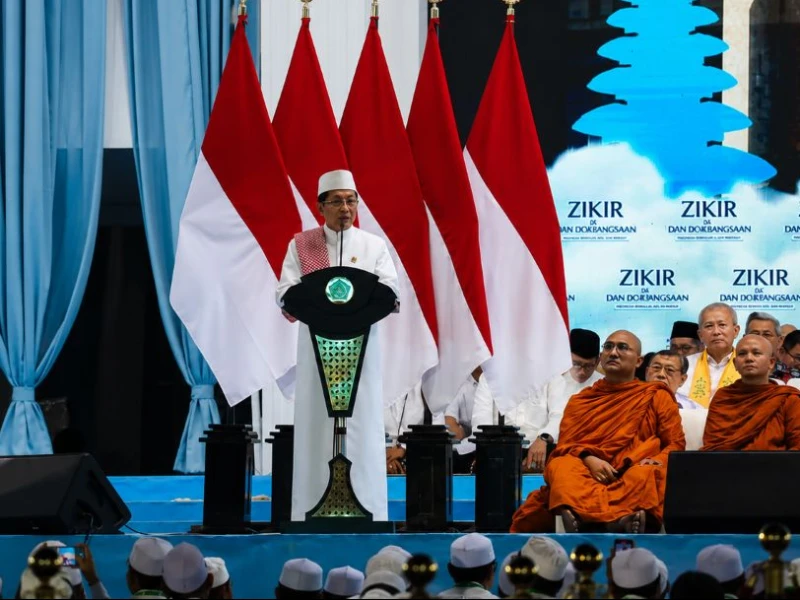 baznas:-zakat-perkuat-persatuan,-dorong-kesejahteraan-bangsa