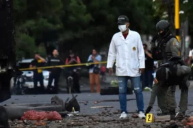 ledakan-bom-di-cucuta-kolombia-jelang-pelantikan-presiden,-11-orang-terluka