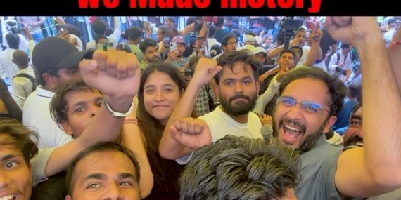 saat-“partai-kecoak”-di-india-rebut-hinaan-jadi-perlawanan:-apa-yang-bisa-kita-pelajari?