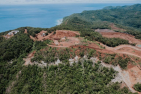 nikel-raja-ampat,-greenpeace-desak-industri-otomotif-telusur-rantai-pasok