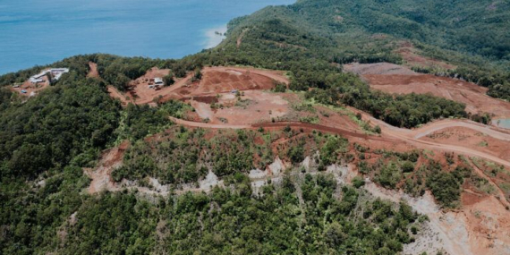 nikel-raja-ampat,-greenpeace-desak-industri-otomotif-telusur-rantai-pasok