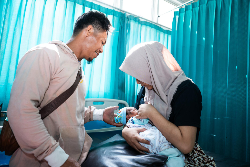 pekan-menyusui-sedunia-2026:-memperkuat-dukungan-menyusui-bagi-setiap-ibu-dan-bayi